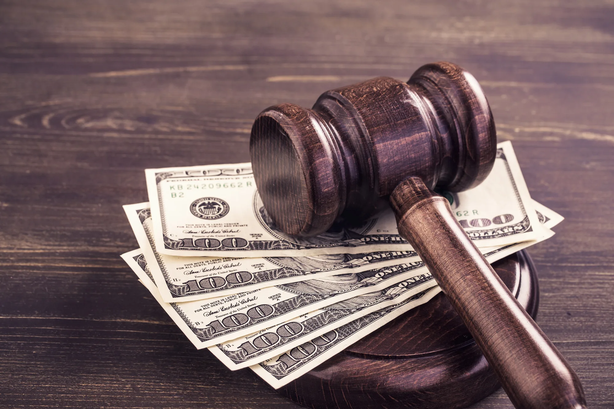 Charities that help with legal fees