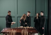 Top 15 Charities That Help with Funeral Costs