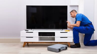 Cheap Cable TV for Low-Income Families