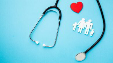 Top 11 Charities that help heart patients