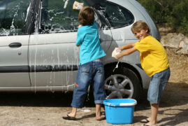 fundraising for schools