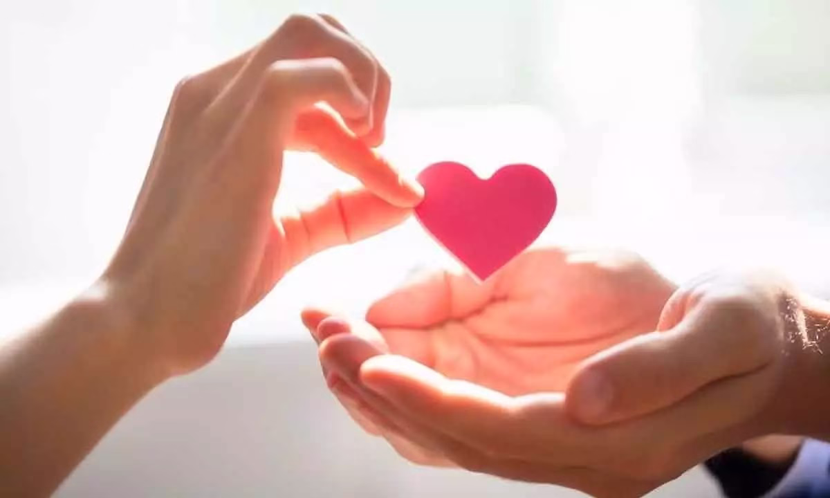 What is the Best Way to do Charity besides Donating Money