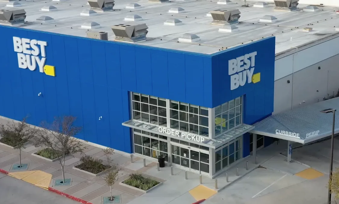 A Complete Guide to Best Buy Donation Request