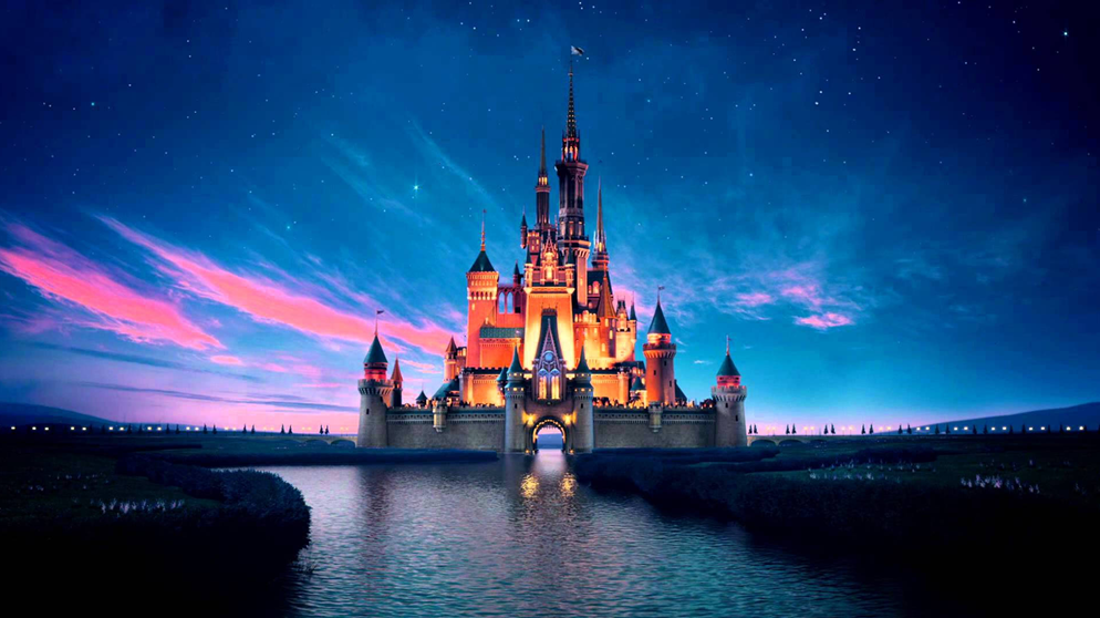 Disneyland Donation Request