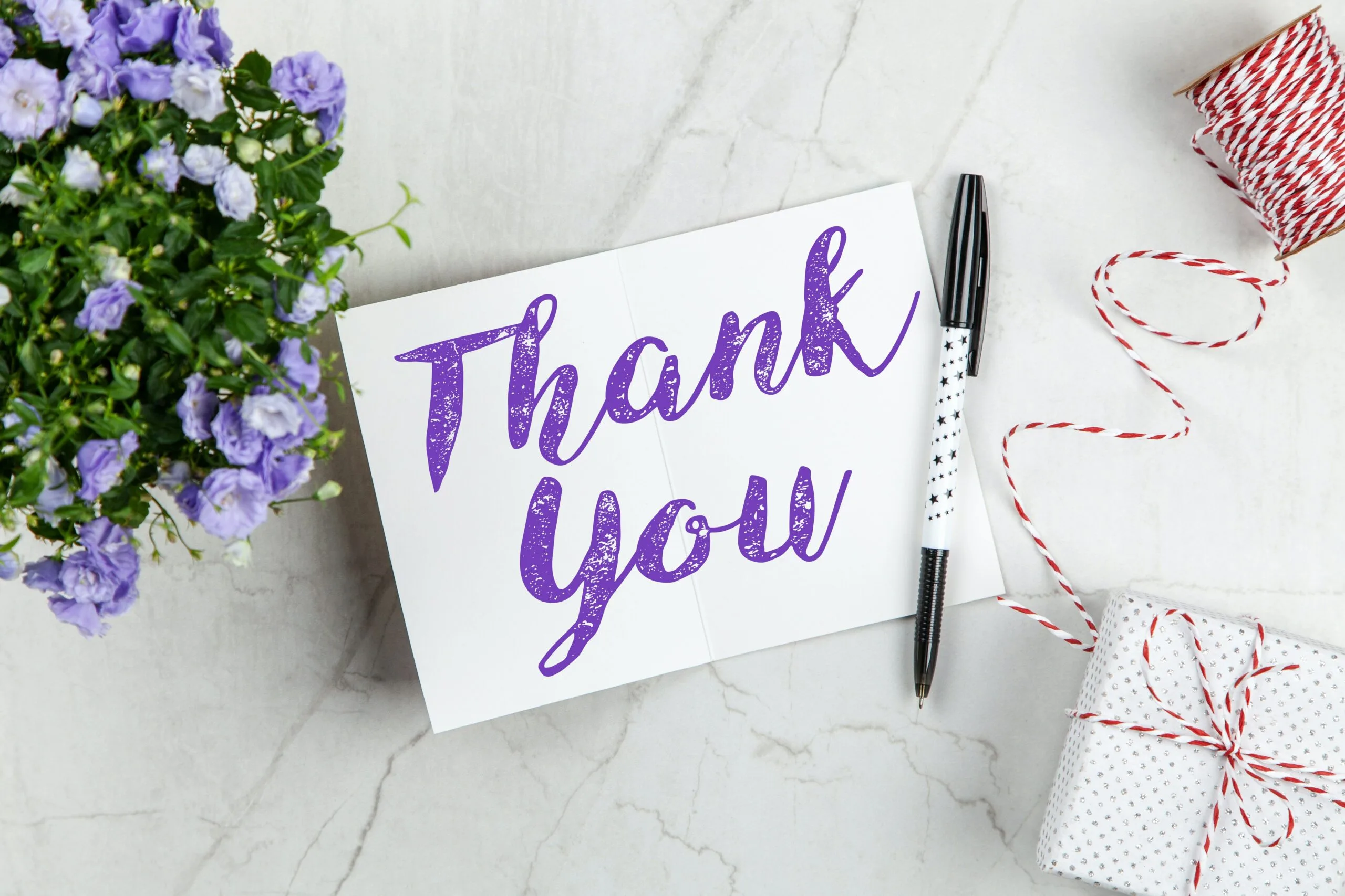 100+ “Thank you for Donating” Quotes for Donors