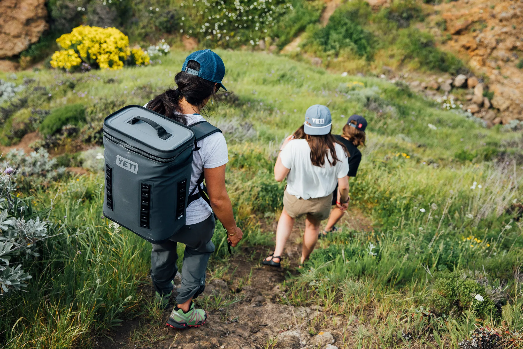 A Complete Guide to Yeti Coolers Donation Request