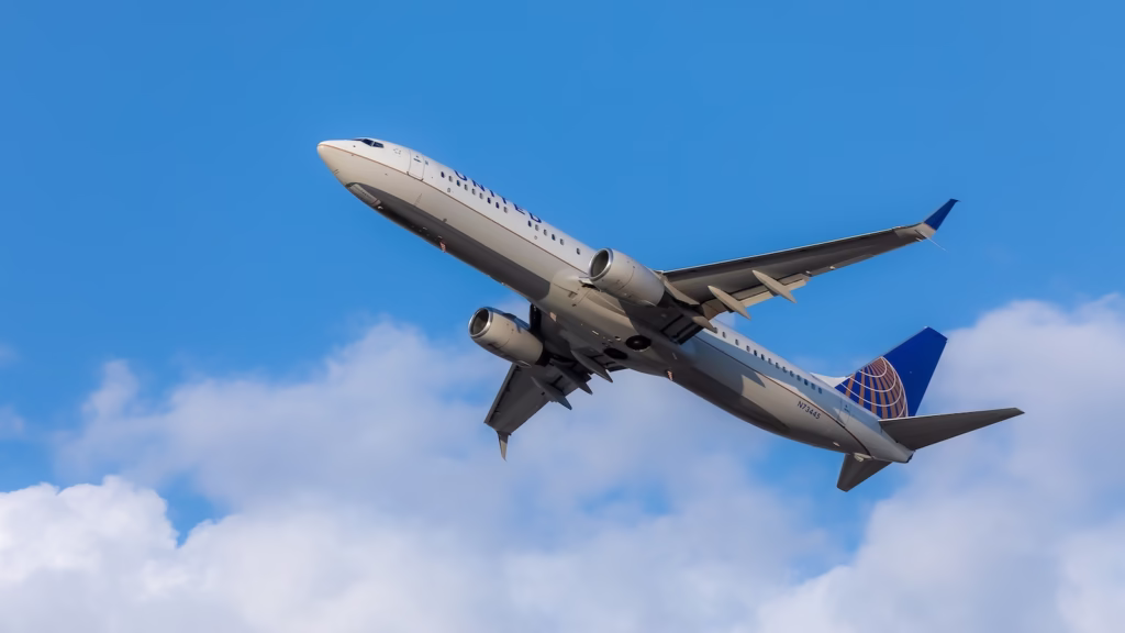 Airlines Donation Request