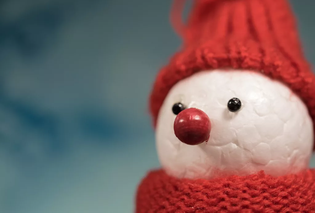 Christmas carols