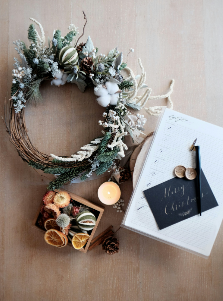 Christmas Wreath