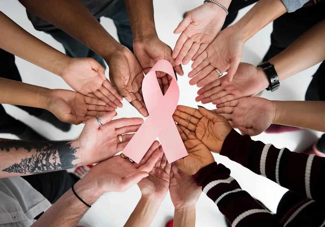 Breast Cancer Fundraiser Names
