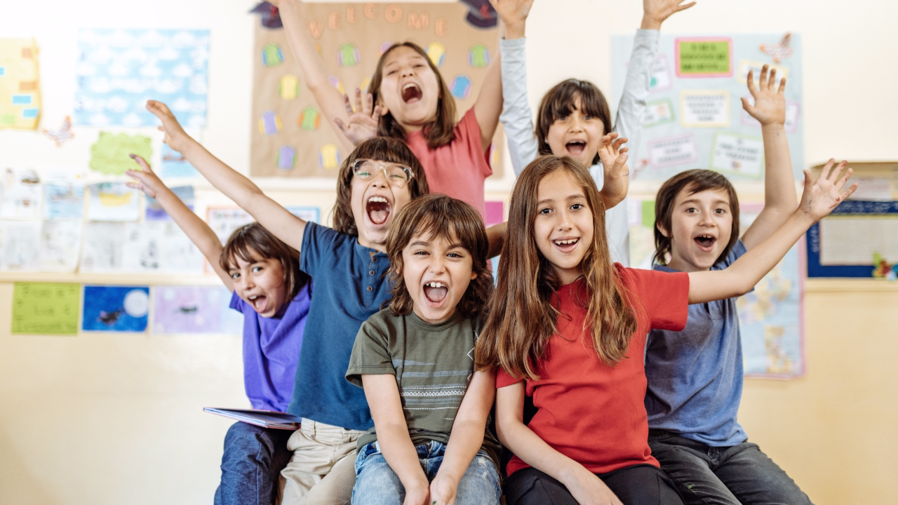 Fundraising Ideas for Elementary Schools