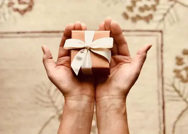 graduation money gift ideas