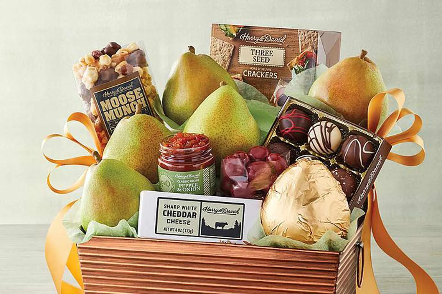 25 Best Fruit Basket Ideas for Your Next Event