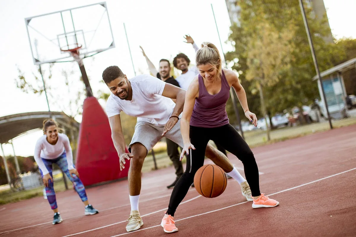 Fundraising Ideas for Teams