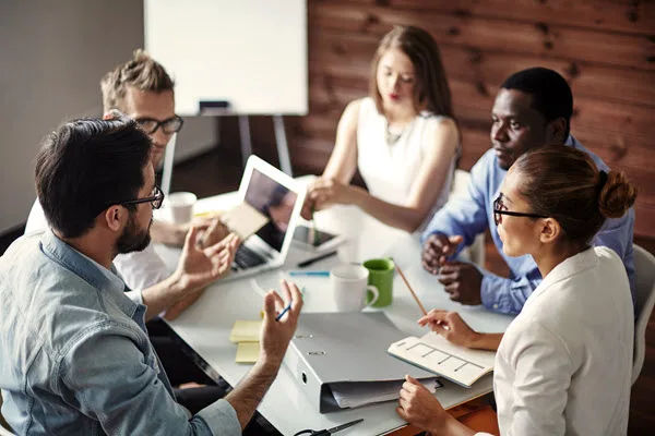 Fundraising Ideas for Workplace